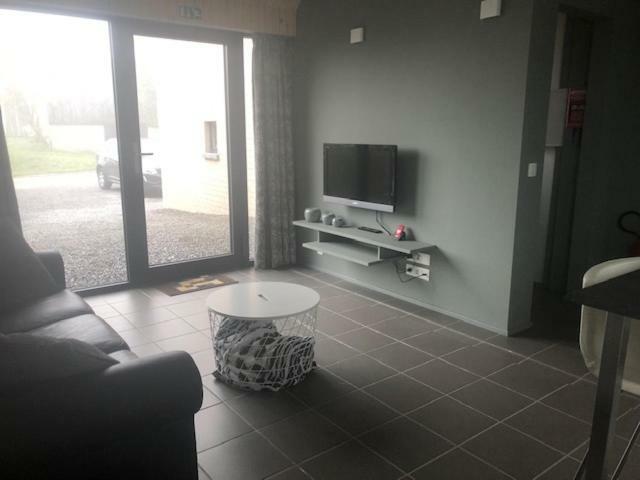 La Cassine De Patou Apartment สตูมองต์ ภายนอก รูปภาพ