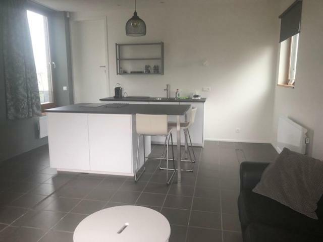La Cassine De Patou Apartment สตูมองต์ ภายนอก รูปภาพ
