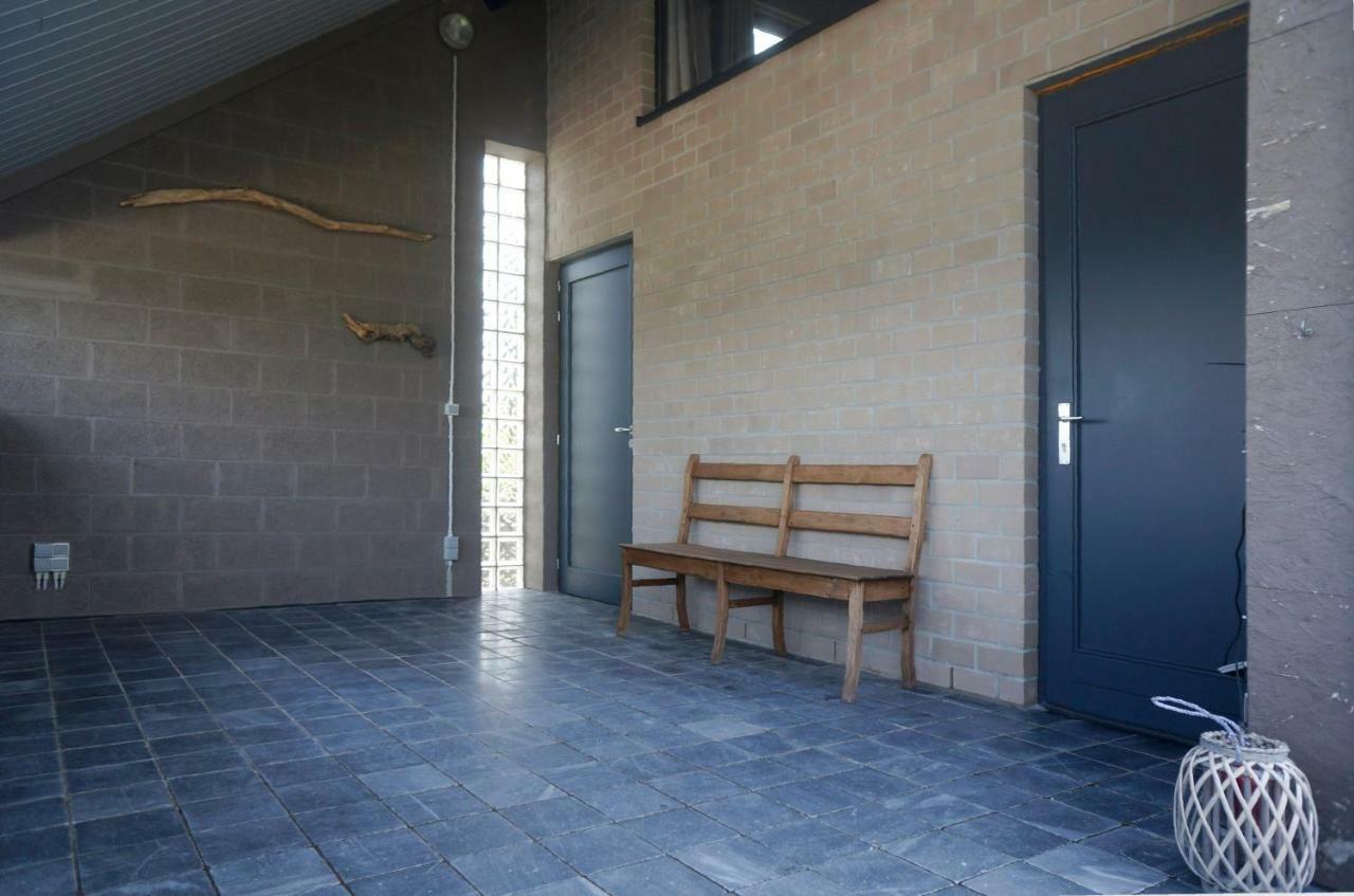 La Cassine De Patou Apartment สตูมองต์ ภายนอก รูปภาพ