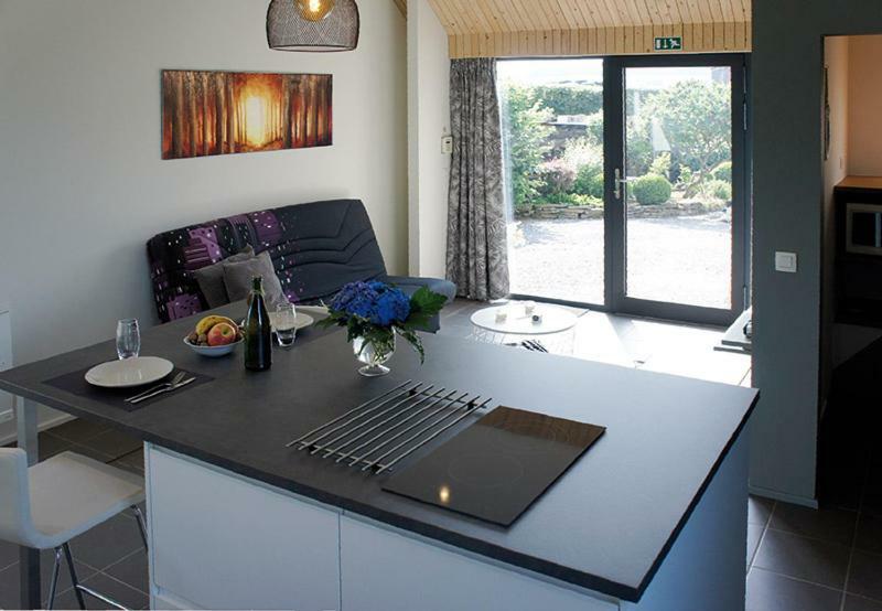 La Cassine De Patou Apartment สตูมองต์ ภายนอก รูปภาพ