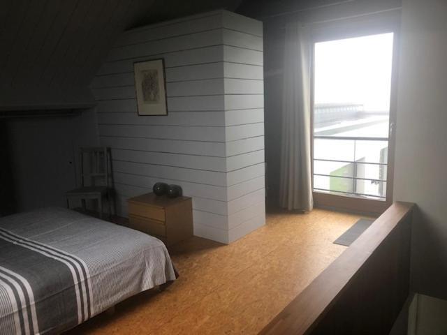 La Cassine De Patou Apartment สตูมองต์ ภายนอก รูปภาพ