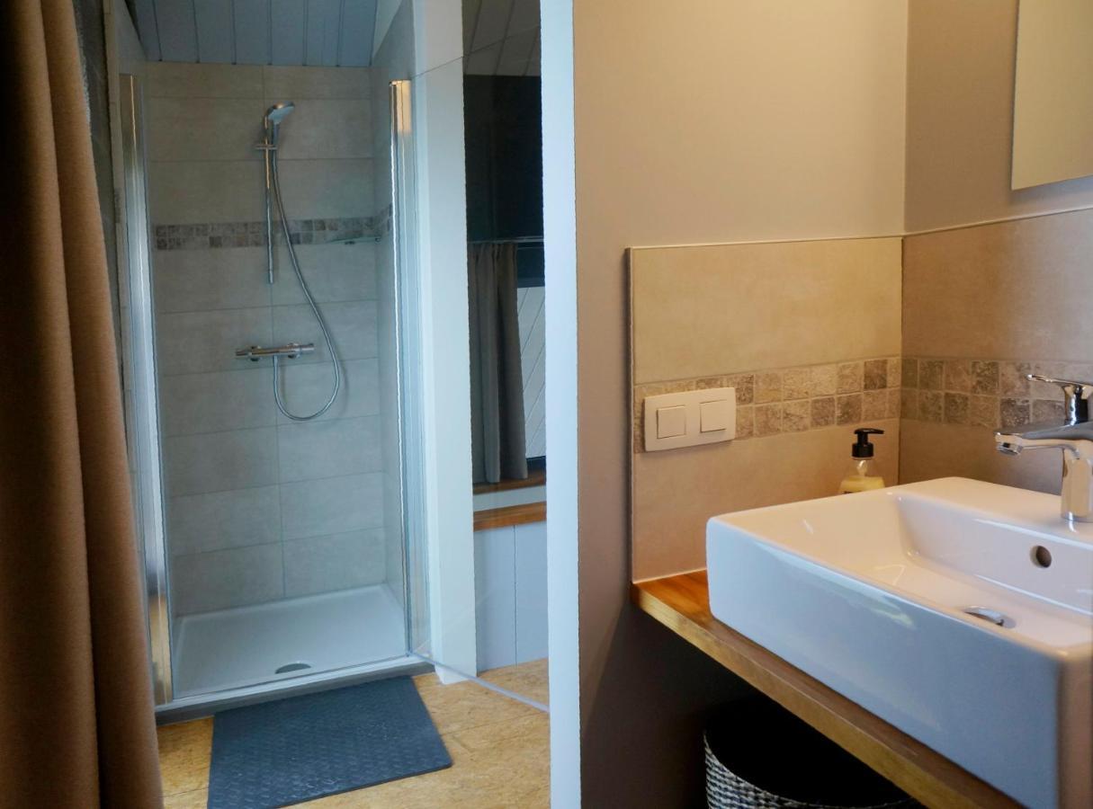 La Cassine De Patou Apartment สตูมองต์ ภายนอก รูปภาพ